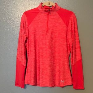 Under Armour pullover top | Medium